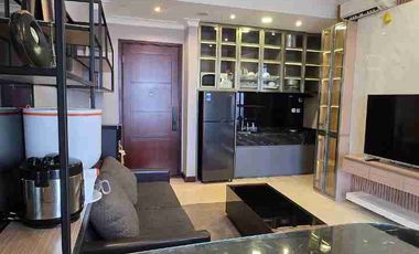 Di Sewakan Apartemen Permata Hijau Suites