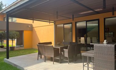 Casa en Venta en Santa Catarina Coyoacán