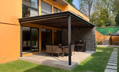 Casa en Venta en Santa Catarina Coyoacán