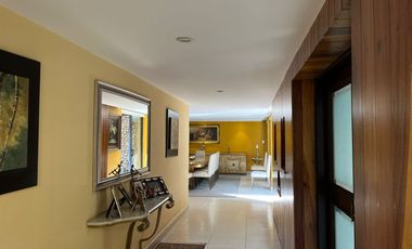 Casa en Venta en Santa Catarina Coyoacán