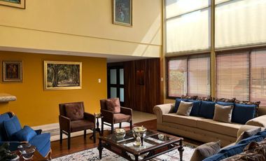 Casa en Venta en Santa Catarina Coyoacán