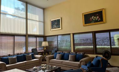 Casa en Venta en Santa Catarina Coyoacán