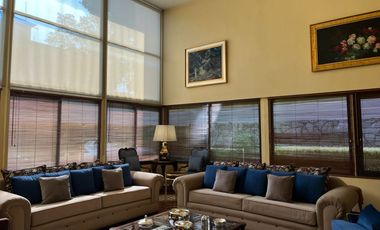 Casa en Venta en Santa Catarina Coyoacán