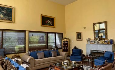 Casa en Venta en Santa Catarina Coyoacán