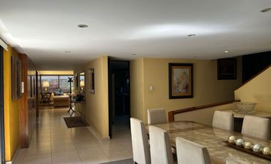 Casa en Venta en Santa Catarina Coyoacán