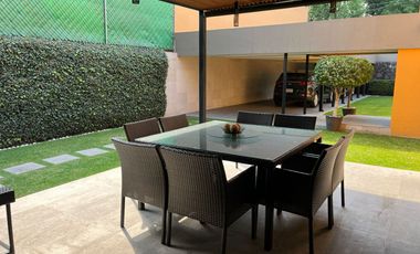 Casa en Venta en Santa Catarina Coyoacán