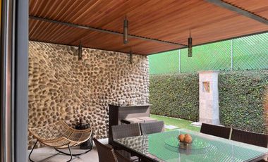 Casa en Venta en Santa Catarina Coyoacán