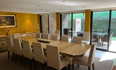 Casa en Venta en Santa Catarina Coyoacán