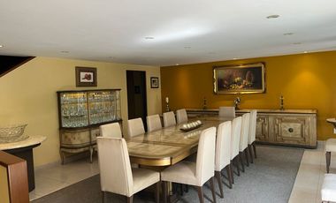 Casa en Venta en Santa Catarina Coyoacán