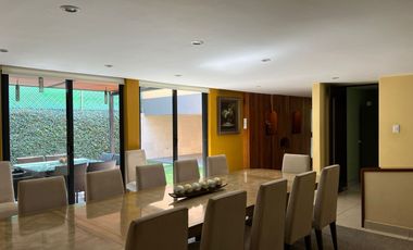 Casa en Venta en Santa Catarina Coyoacán