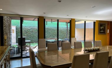 Casa en Venta en Santa Catarina Coyoacán