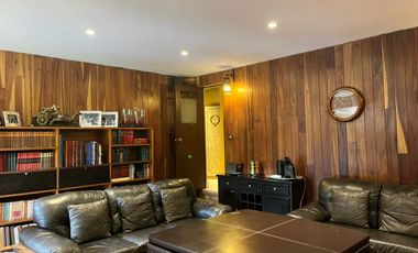 Casa en Venta en Santa Catarina Coyoacán