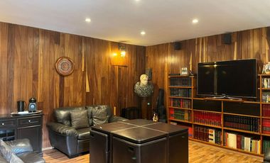 Casa en Venta en Santa Catarina Coyoacán