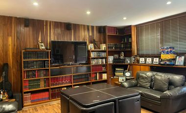 Casa en Venta en Santa Catarina Coyoacán