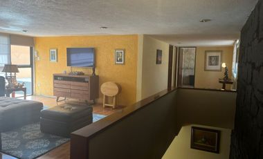 Casa en Venta en Santa Catarina Coyoacán