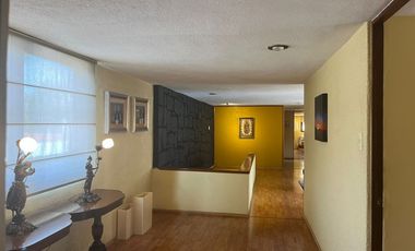 Casa en Venta en Santa Catarina Coyoacán