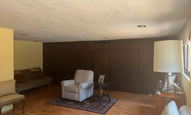 Casa en Venta en Santa Catarina Coyoacán