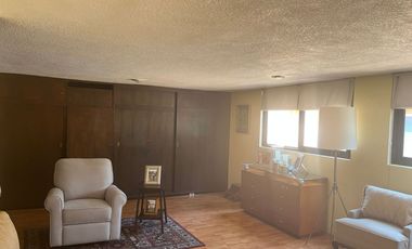 Casa en Venta en Santa Catarina Coyoacán