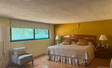 Casa en Venta en Santa Catarina Coyoacán