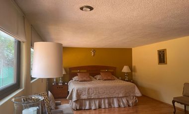 Casa en Venta en Santa Catarina Coyoacán