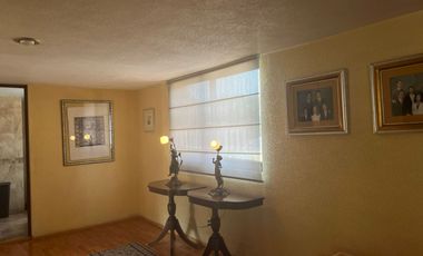 Casa en Venta en Santa Catarina Coyoacán