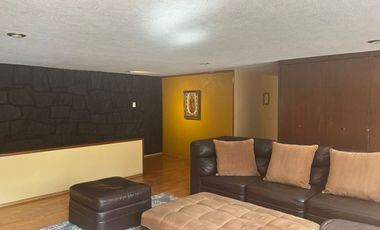 Casa en Venta en Santa Catarina Coyoacán