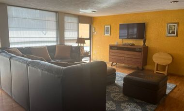 Casa en Venta en Santa Catarina Coyoacán