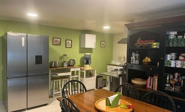 Casa en Venta en Santa Catarina Coyoacán