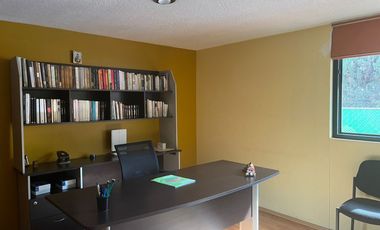 Casa en Venta en Santa Catarina Coyoacán
