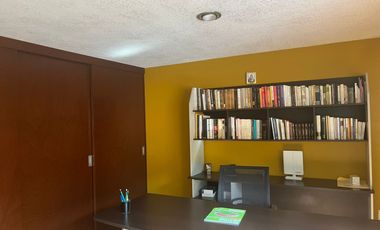 Casa en Venta en Santa Catarina Coyoacán