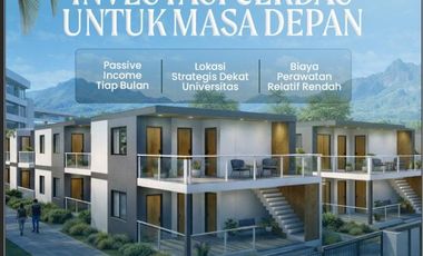 Kost Jatinangor Murah