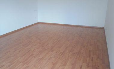 Estrena Casa en RENTA en Mexicalzingo a 10 minutos de Metepec, moderna y con finos acabados