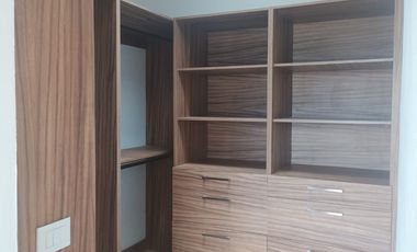 Estrena Casa en RENTA en Mexicalzingo a 10 minutos de Metepec, moderna y con finos acabados