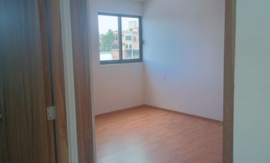 Estrena Casa en RENTA en Mexicalzingo a 10 minutos de Metepec, moderna y con finos acabados