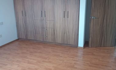 Estrena Casa en RENTA en Mexicalzingo a 10 minutos de Metepec, moderna y con finos acabados