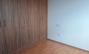 Estrena Casa en RENTA en Mexicalzingo a 10 minutos de Metepec, moderna y con finos acabados