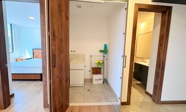 Venta de suite en el Telégrafo y Shyris