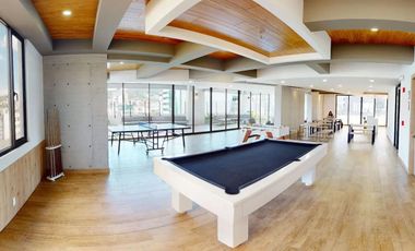 Venta de suite en el Telégrafo y Shyris