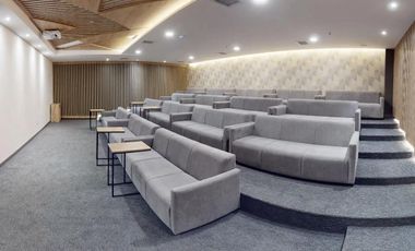 Venta de suite en el Telégrafo y Shyris