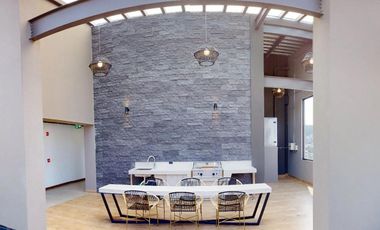 Venta de suite en el Telégrafo y Shyris