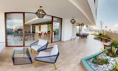 Venta de suite en el Telégrafo y Shyris