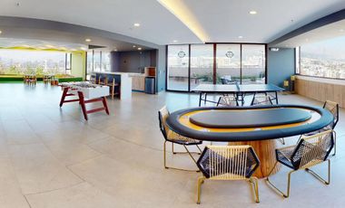 Venta de suite en el Telégrafo y Shyris