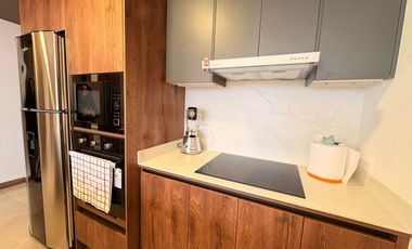 Venta de suite en el Telégrafo y Shyris