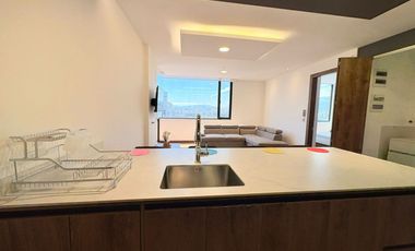 Venta de suite en el Telégrafo y Shyris