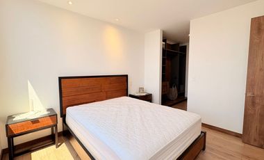 Venta de suite en el Telégrafo y Shyris