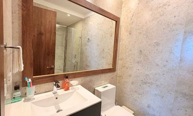 Venta de suite en el Telégrafo y Shyris