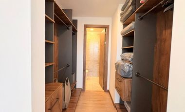 Venta de suite en el Telégrafo y Shyris