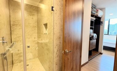 Venta de suite en el Telégrafo y Shyris