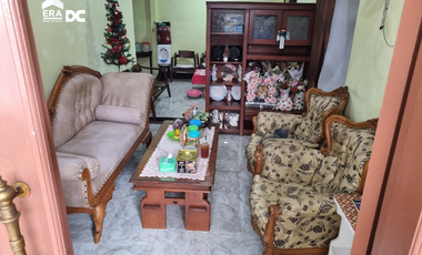 JUAL Rumah 2 Lantai Ada Balkon di Perum Bukit Asri Demaan Jepara