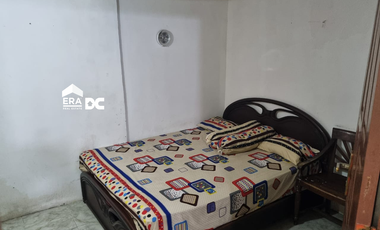 JUAL Rumah 2 Lantai Ada Balkon di Perum Bukit Asri Demaan Jepara